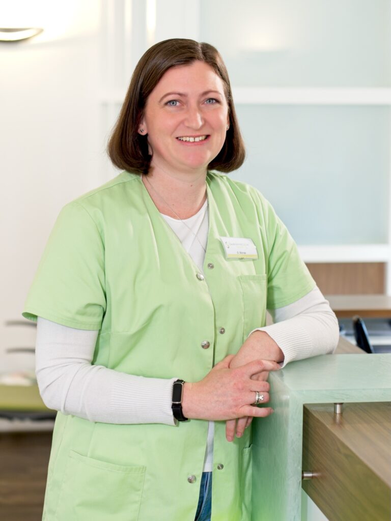 Frau Börner
