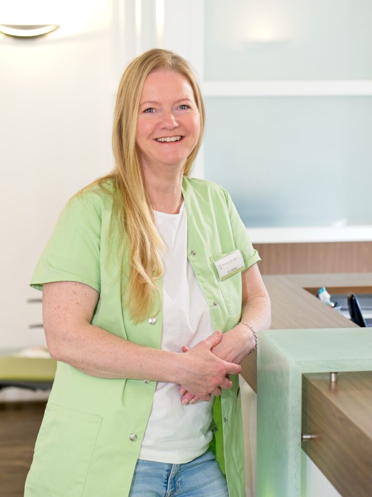 Frau Cremer